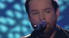 David Cook - The Last Goodbye American Idol