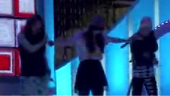 f(x) - Danger & Nuabo