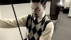 David Archuleta - I Want to Break Free