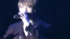 金在中 - Be My Girl