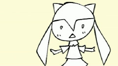 初音未来 - Nyanyanyanyanyanyanya!