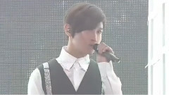 东方神起 - Ten 现场混合
