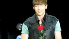 2PM - Brand's fanmeeting