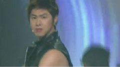 东方神起 - Keep Your Head Down & Rising Sun