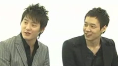 东方神起 - Choosey Lover Music Express