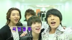 CNBLUE - 演艺通信