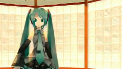 初音未来 - 七葉さんにコトバトラボラト踊ってもらいました