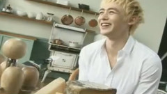 2PM - Nichkhun TV Show