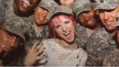 Paramore - My Hero