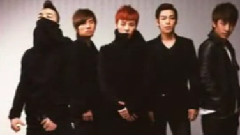 BigBang - WHO IS BIGBANG