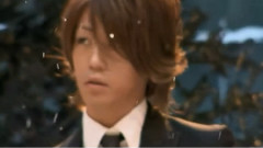 KAT-TUN - White X'mas 制作花絮 中文字幕版