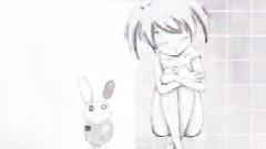 初音未来 - 积み木の人形