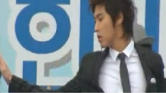 东方神起 - Wrong Number