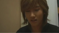 东方神起 - Making Of Star Watch 08