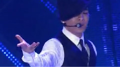 BigBang - Wedding Dress