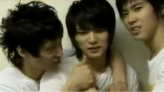 东方神起 - ETN Ent Station