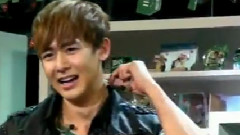 2PM - Brand's Fanmeeting NichkhunCUT