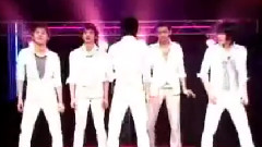 东方神起 - Choosey Lover & Lovin' You