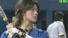 KAT-TUN - Utawara 棒球 KAT-TUNCUT 06/08/13