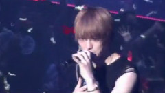 金在中 - JYJ World Tour Concert