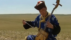 乌兰托娅 - 爱从草原来