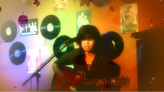 模仿翻唱 - 清明雨上