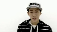 Jay Park - DD Dance DENiZEN