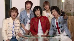 东方神起 - MBC
