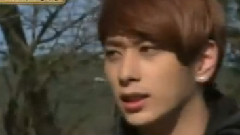 银赫(SuperJunior) - KBS2