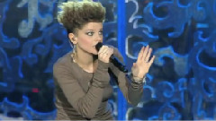 Alessandra Amoroso - Niente Mientes