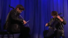 2Cellos - Smooth Criminal