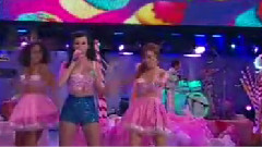 Katy Perry - California Gurls