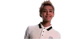 BigBang - 拍摄花絮