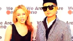Kylie Minogue - We Are One