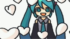 初音未来 - えれくとりっく.えんじぇぅで手书きアニメ