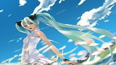 Supercell,初音未来 - ワールドイズマイン
