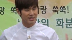 东方神起 - MBC