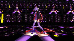 结月缘,VOCALOID家族 - サイバーサンダーサイダー