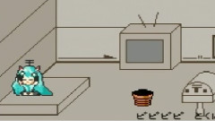 初音未来 - *ハロー,プラネット