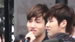 东方神起 - MBC