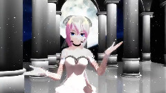 巡音流歌,gumi,VOCALOID家族 - Symmetric Target