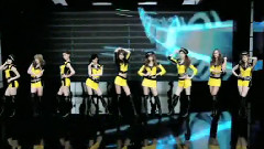 少女时代 - Mr.Taxi