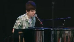 Greyson Chance - Fire & Empire State Of Mind & UnFriend You & Waiting Outside The Lines