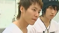 东方神起 - Channel-A