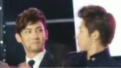 东方神起 - MBC