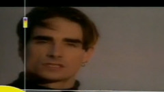 Backstreet Boys - I'll Never Break Your Heart