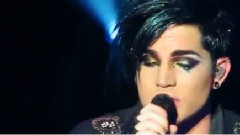 Adam Lambert - Aftermath