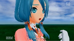 初音未来,VOCALOID家族 - 蛍