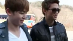 2PM,Running Man - Running Man E40