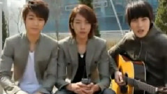 CNBLUE - Opening Of